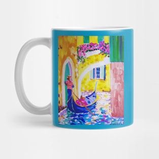 Venice,Italy Mug